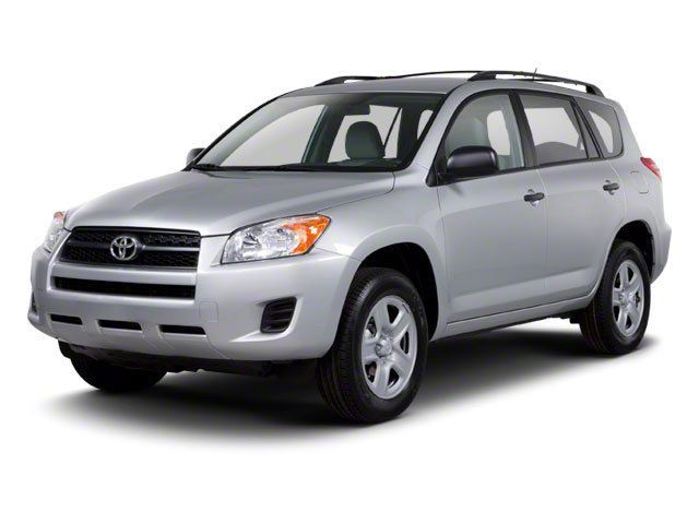 Used 2010 Toyota RAV4