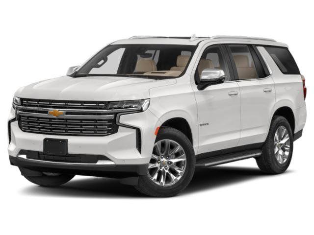 Used 2021 Chevrolet Tahoe