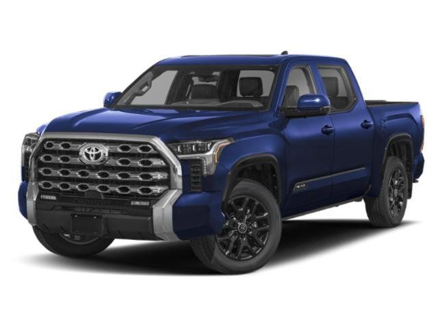 Used 2024 Toyota Tundra
