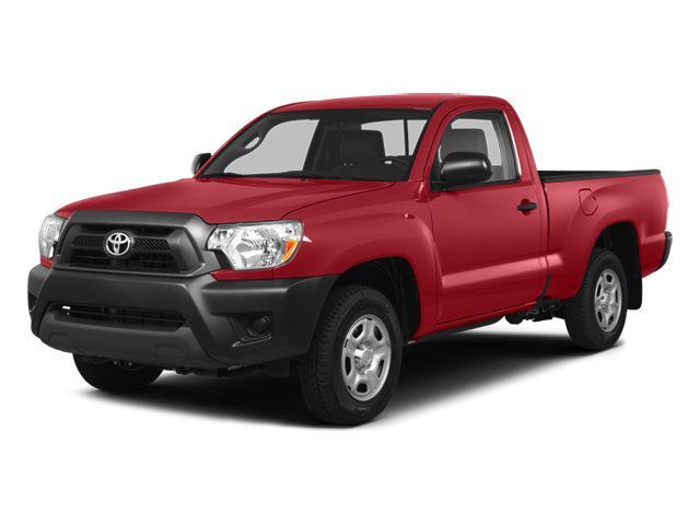 Used 2014 Toyota Tacoma