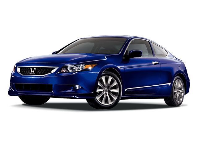 Used 2008 Honda Accord