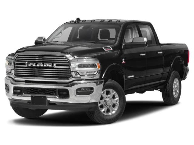 Used 2021 Ram 2500