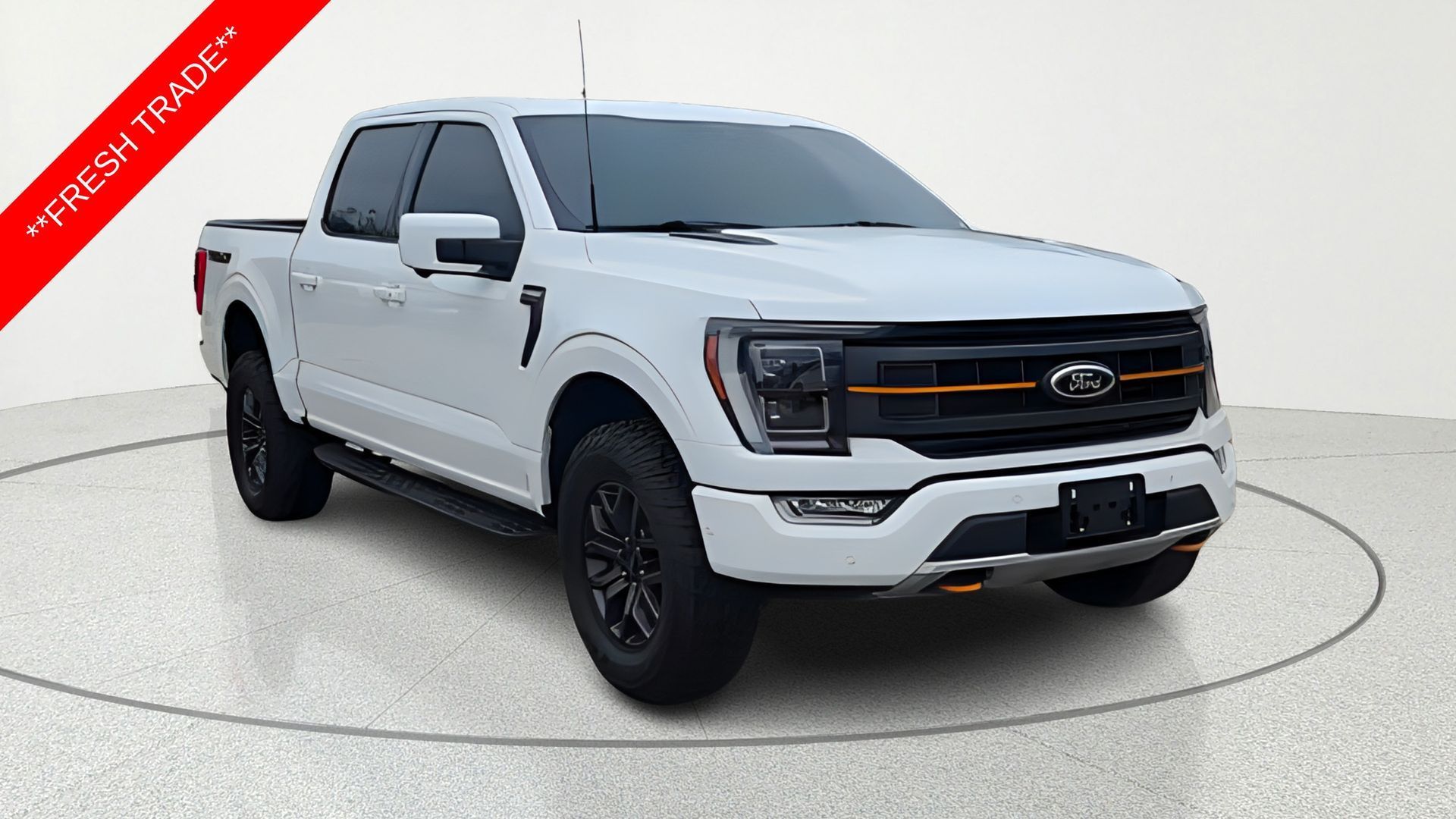 Used 2022 Ford F-150