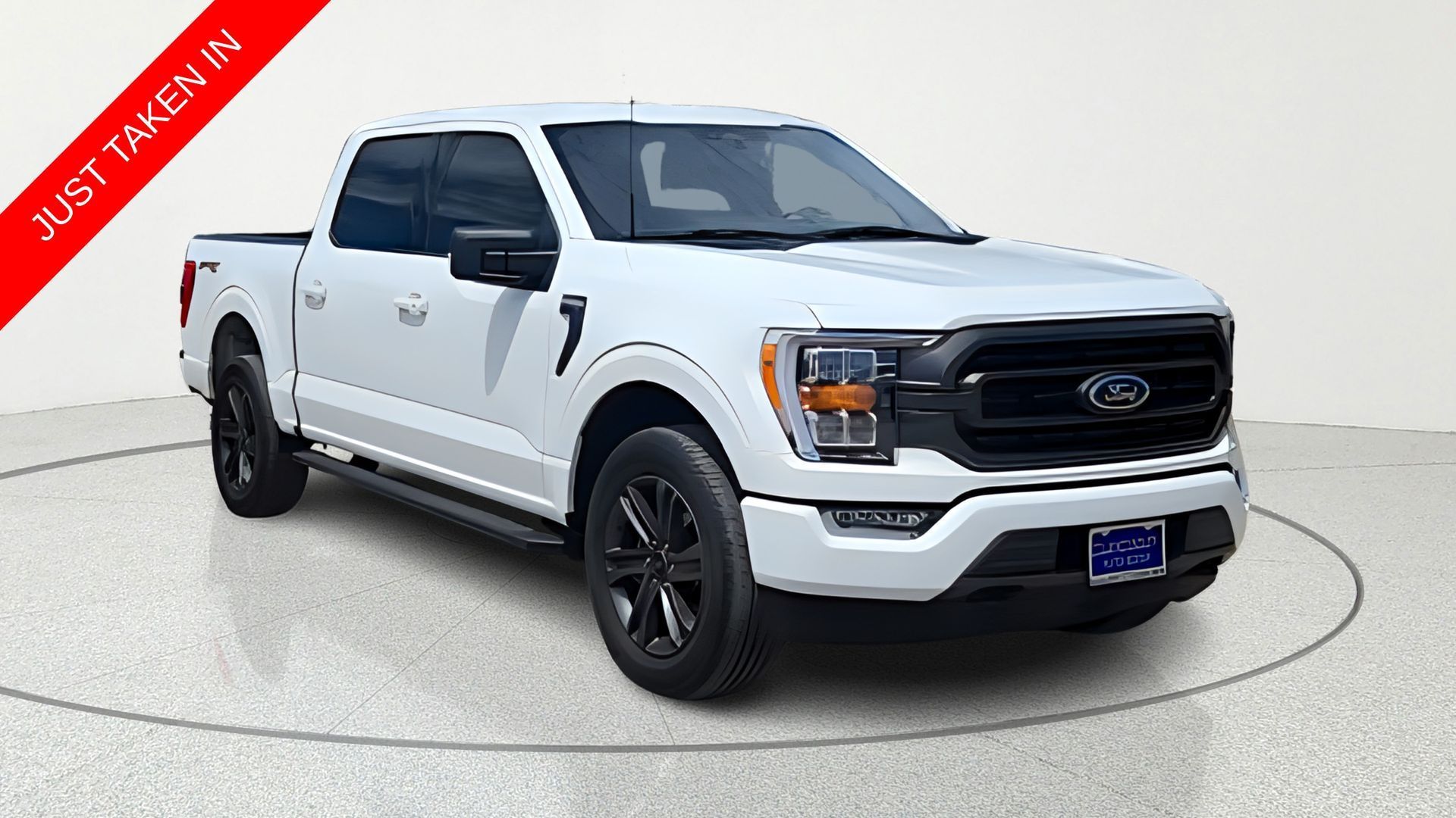 Used 2023 Ford F-150