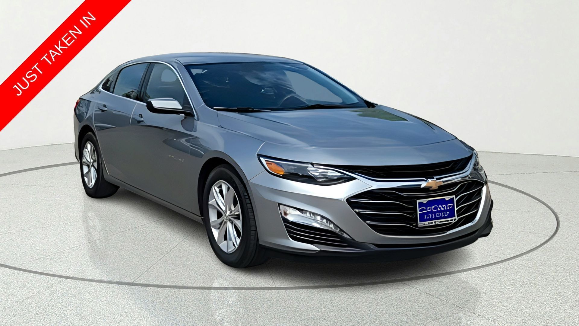 Used 2024 Chevrolet Malibu