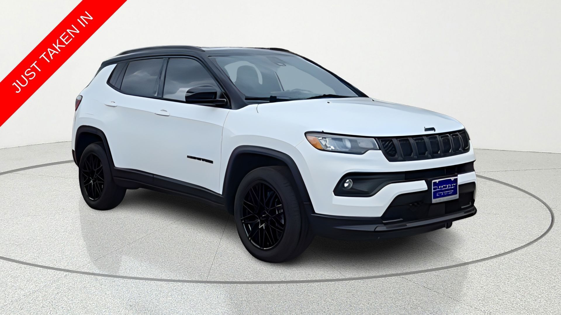 Used 2023 Jeep Compass