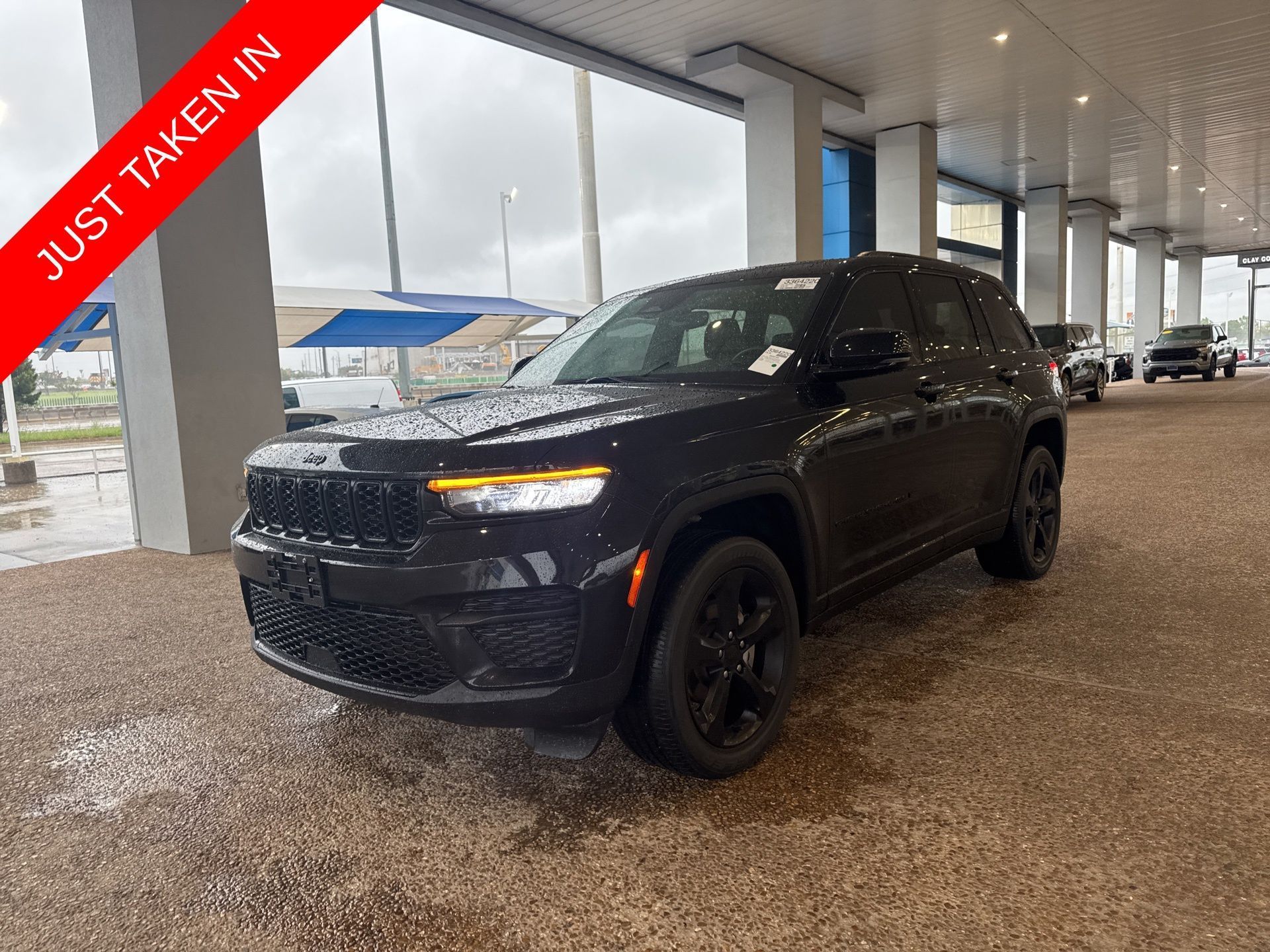Used 2022 Jeep Grand Cherokee