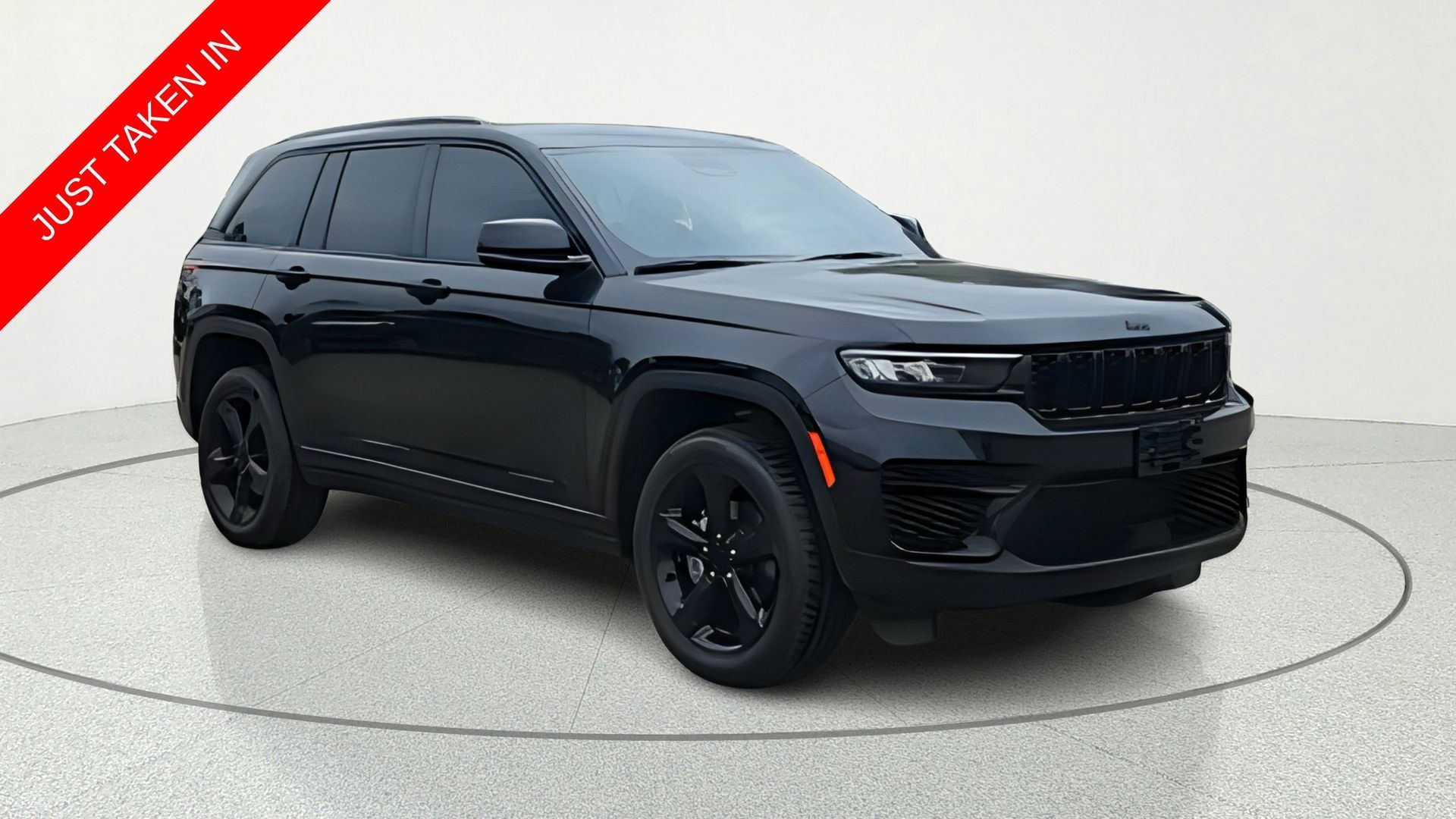 Used 2022 Jeep Grand Cherokee