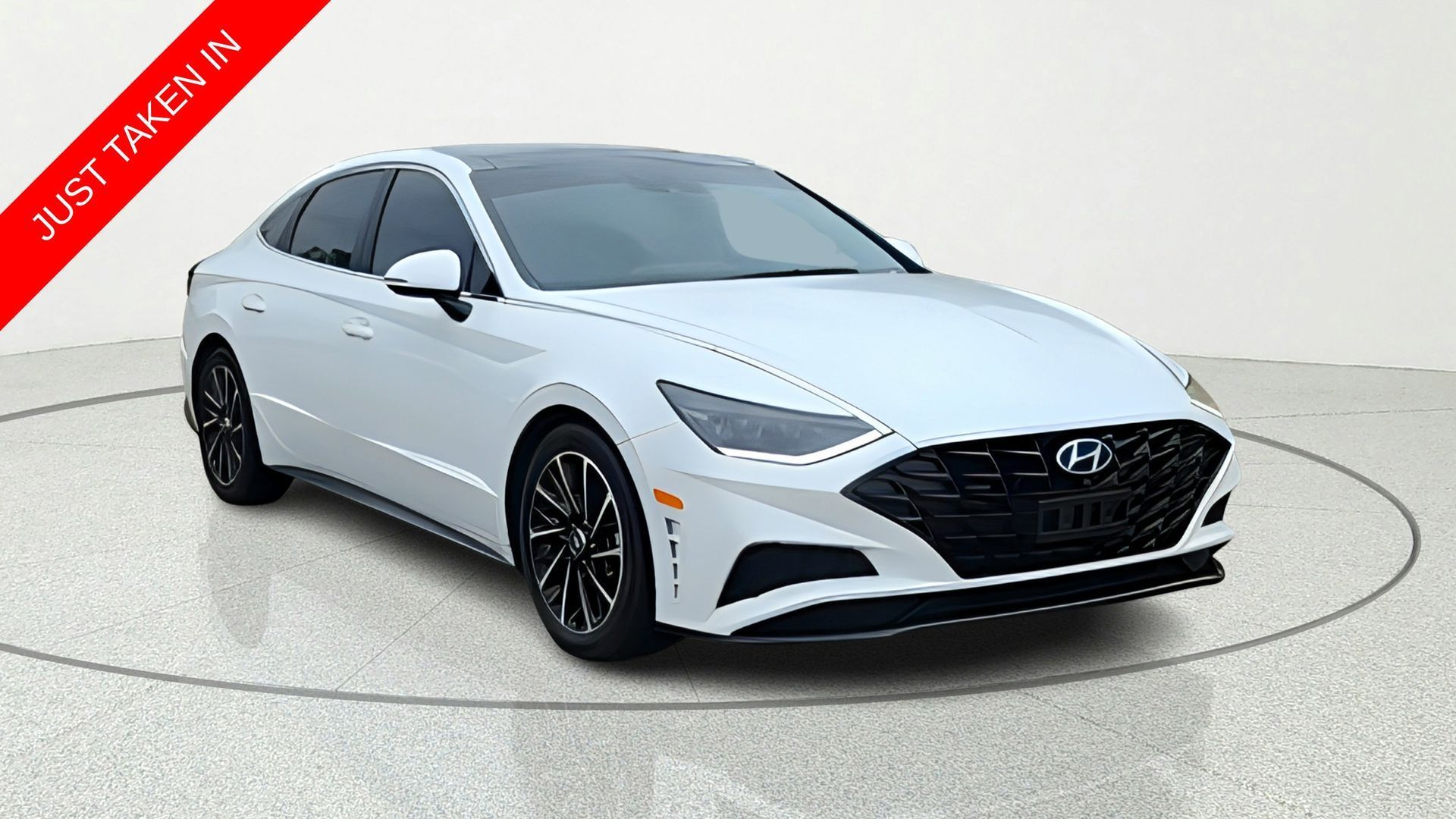 Used 2021 Hyundai Sonata
