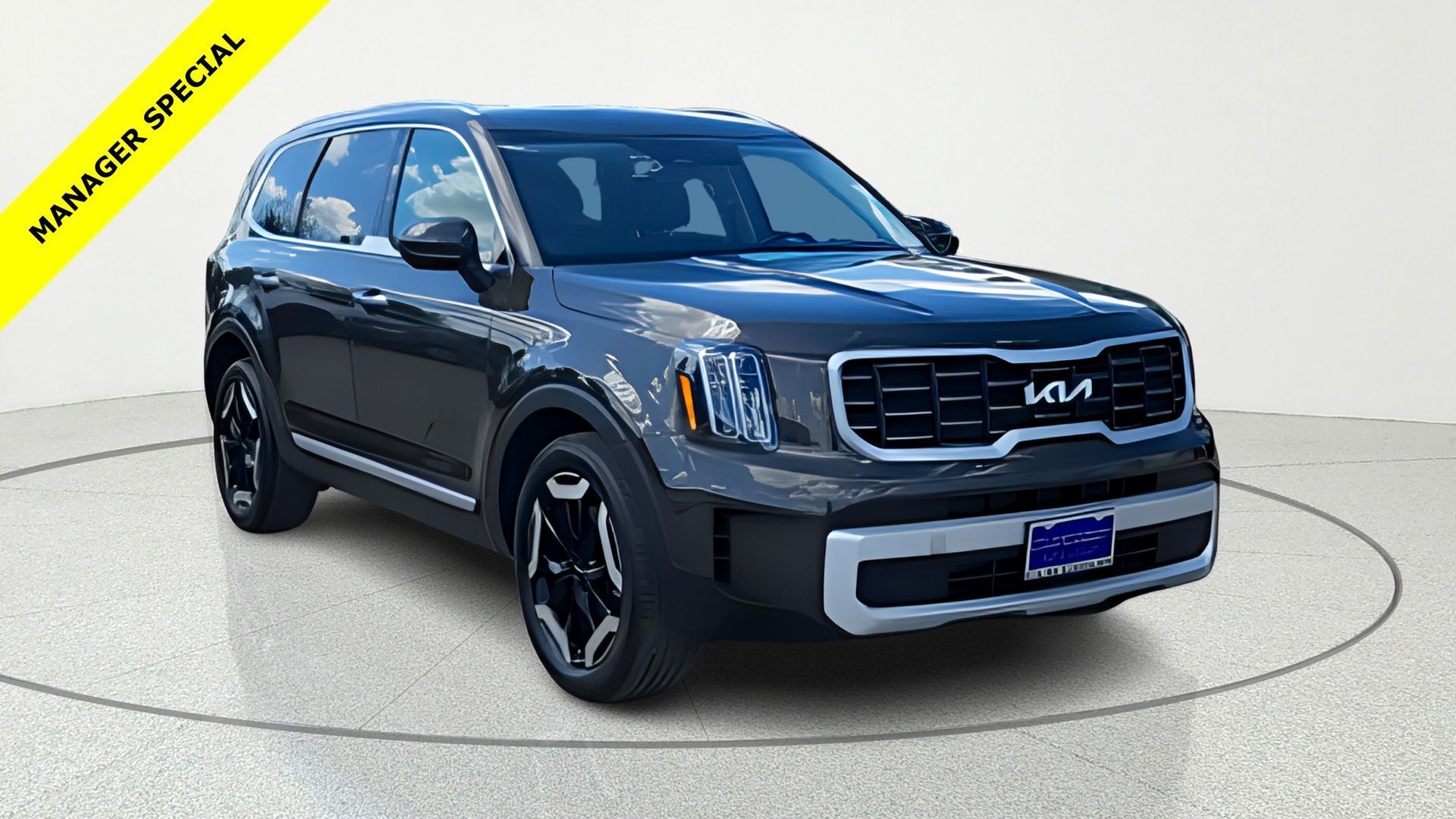 Used 2023 Kia Telluride