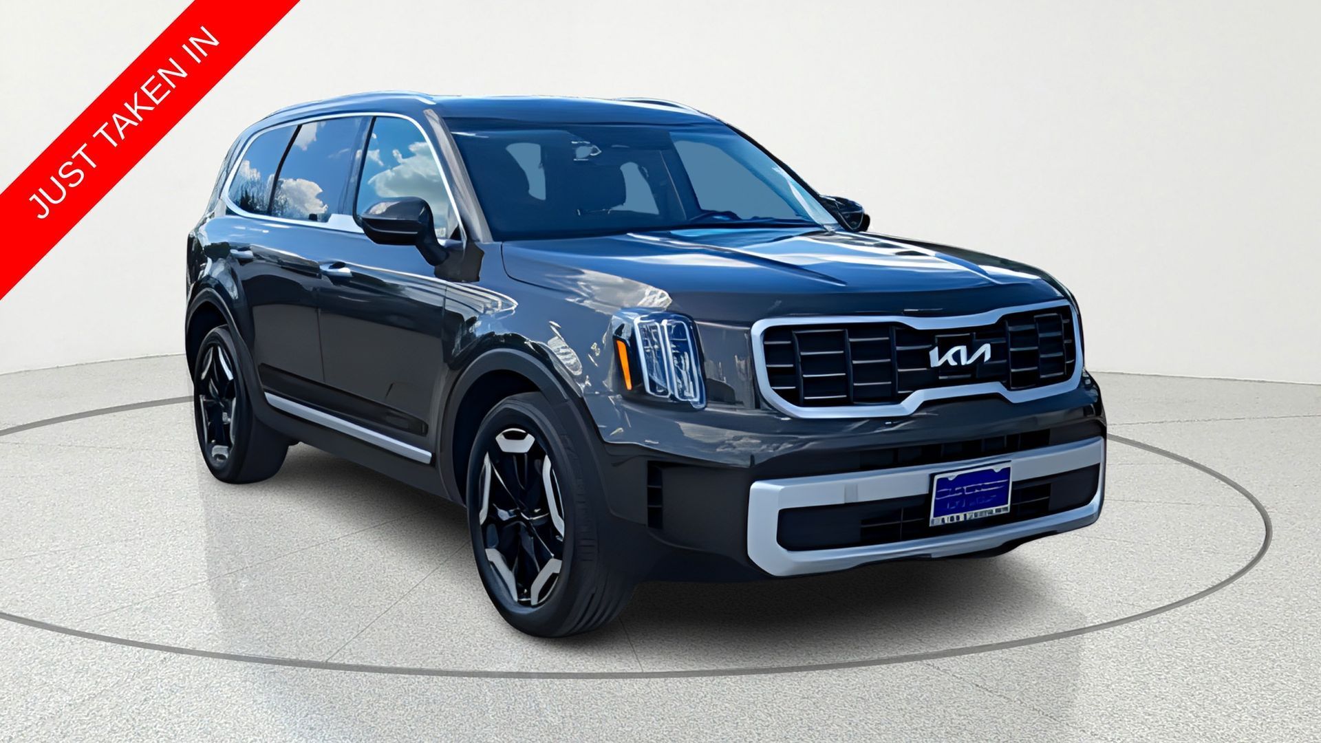 Used 2023 Kia Telluride