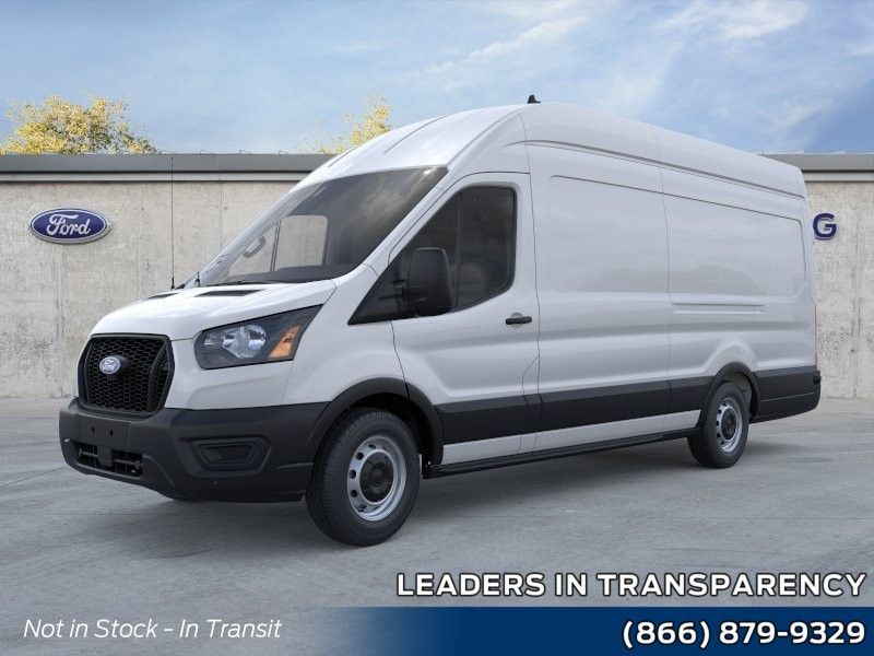 2026 Ford Transit 350 High Roof 148EL WB's photo