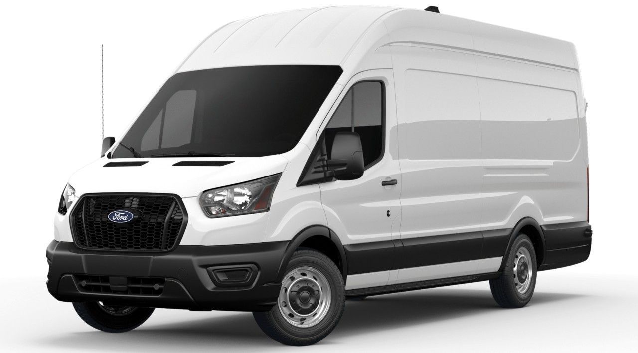2026 Ford Transit 350 High Roof 148EL WB's photo