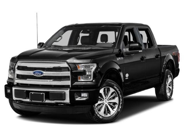 Used 2015 Ford F-150