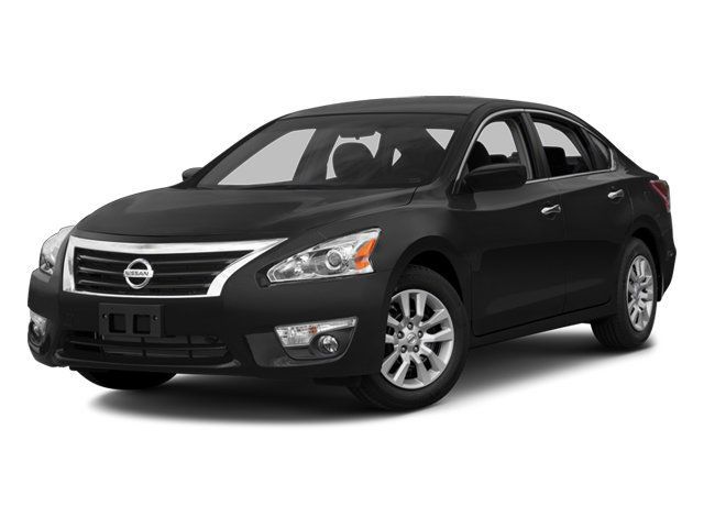 Used 2014 Nissan Altima