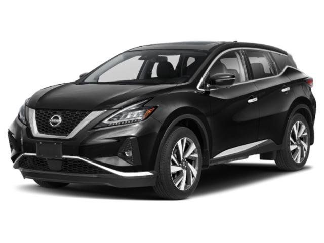 Used 2024 Nissan Murano