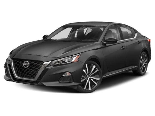 Used 2020 Nissan Altima
