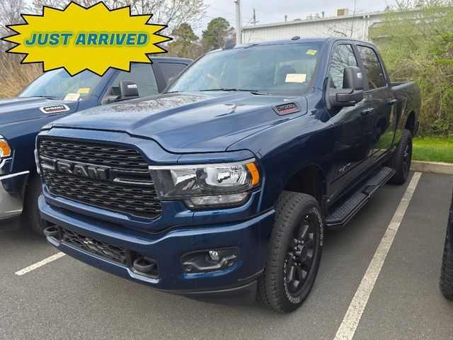 Used 2024 Ram 2500