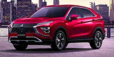 Used 2022 Mitsubishi Eclipse Cross