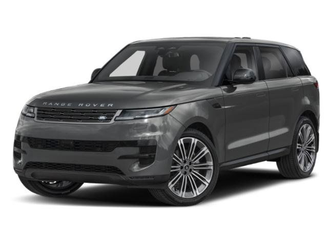 Used 2025 Land Rover Range Rover Sport
