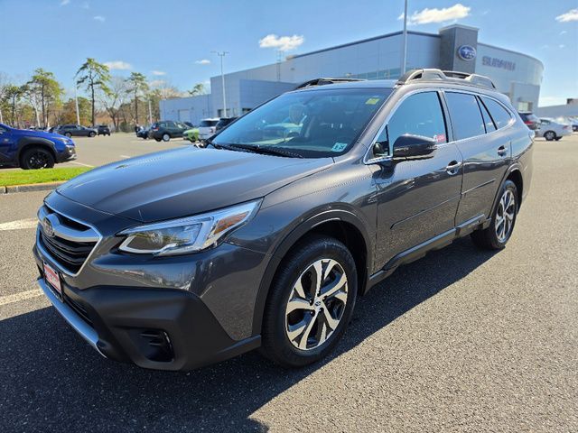 Used 2020 Subaru Outback