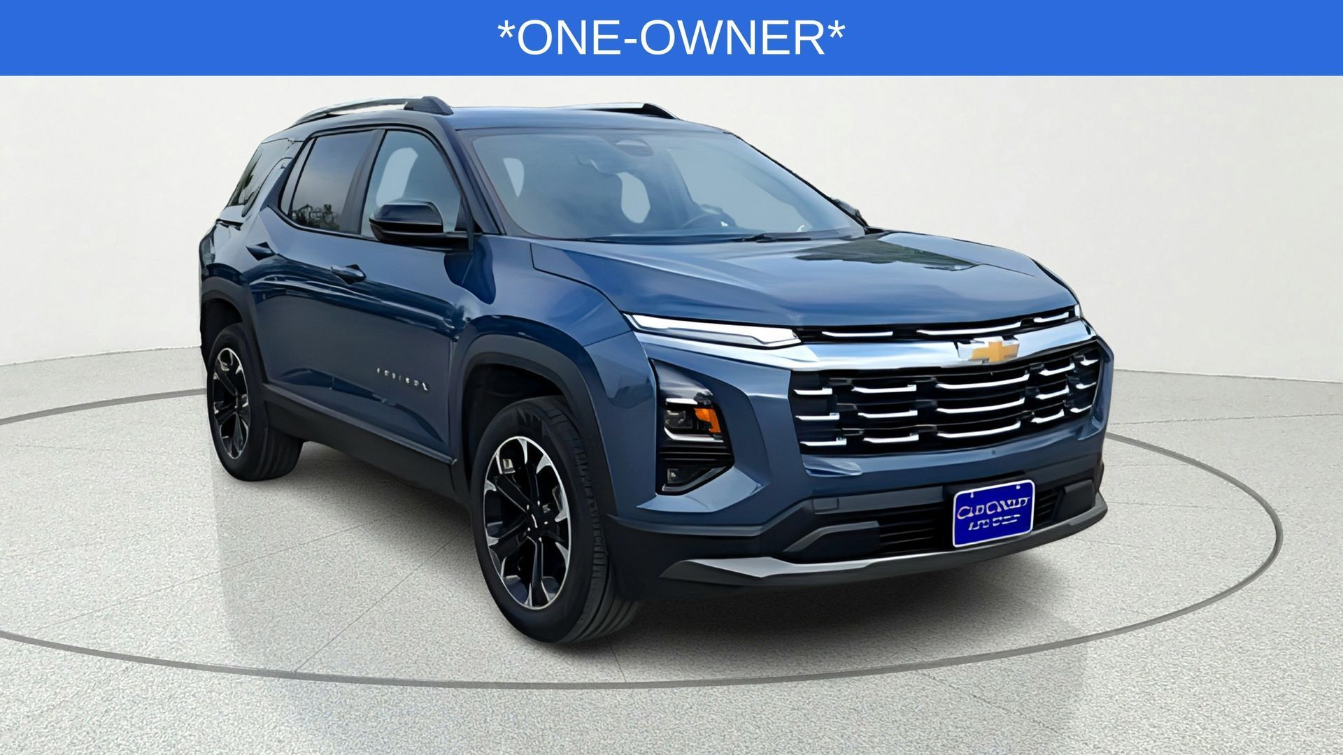 Used 2026 Chevrolet Equinox