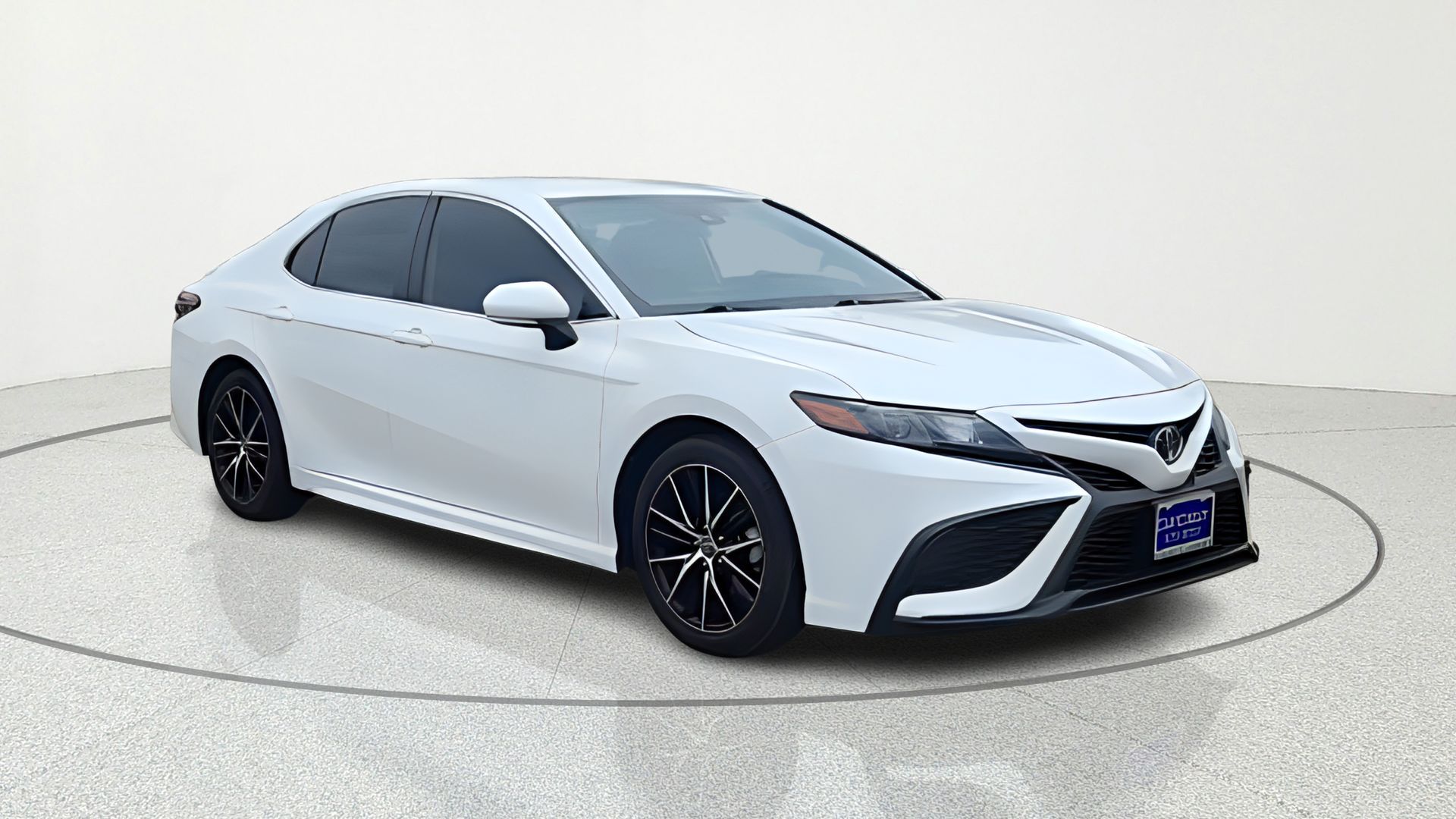 Used 2023 Toyota Camry