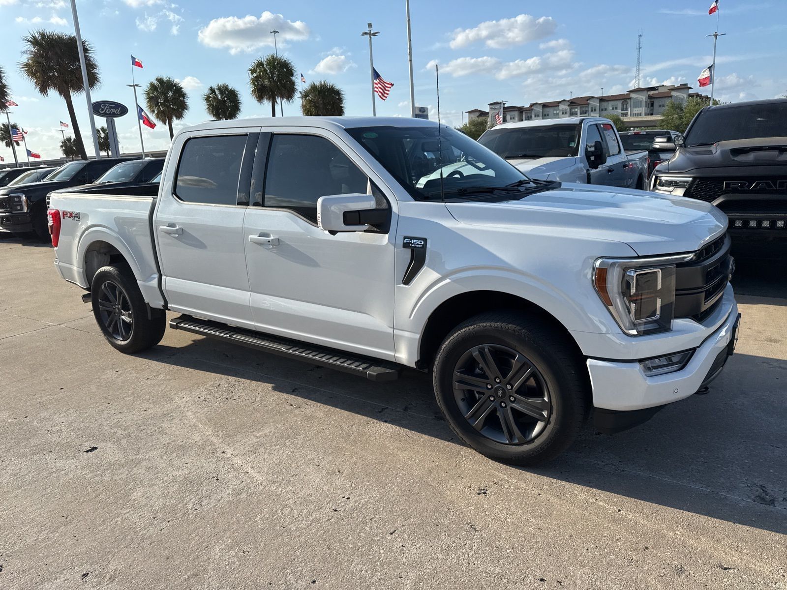 Used 2023 Ford F-150