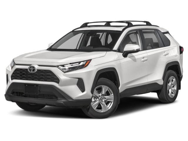 Used 2022 Toyota RAV4