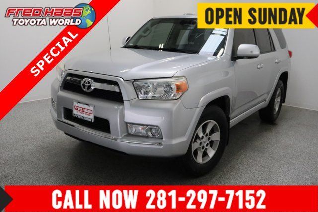 Used 2013 Toyota 4Runner