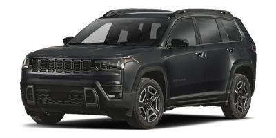 New 2026 Jeep Cherokee