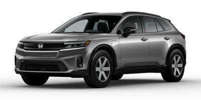 Used 2024 Honda Prologue