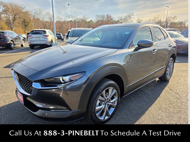 New 2026 Mazda CX-3