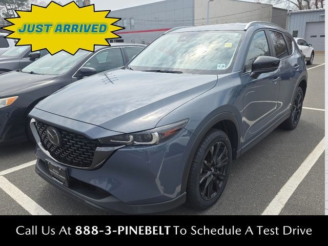 Used 2023 Mazda CX-5