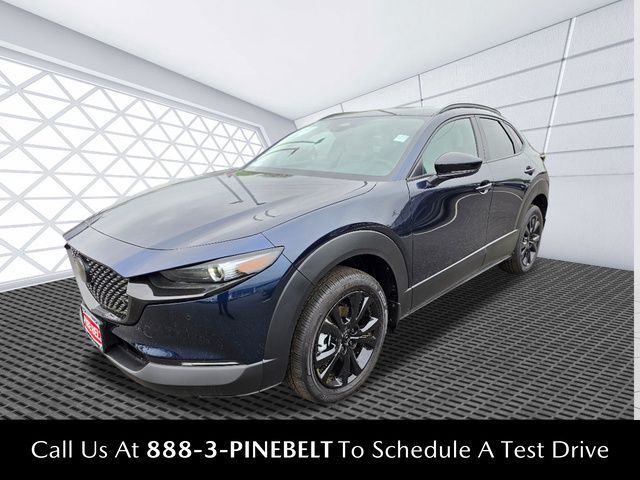 New 2026 Mazda CX-3
