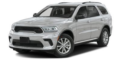 New 2026 Dodge Durango