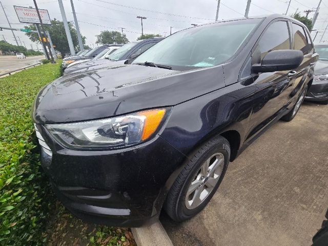 Used 2019 Ford Edge