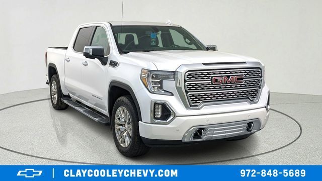Used 2021 GMC Sierra 1500