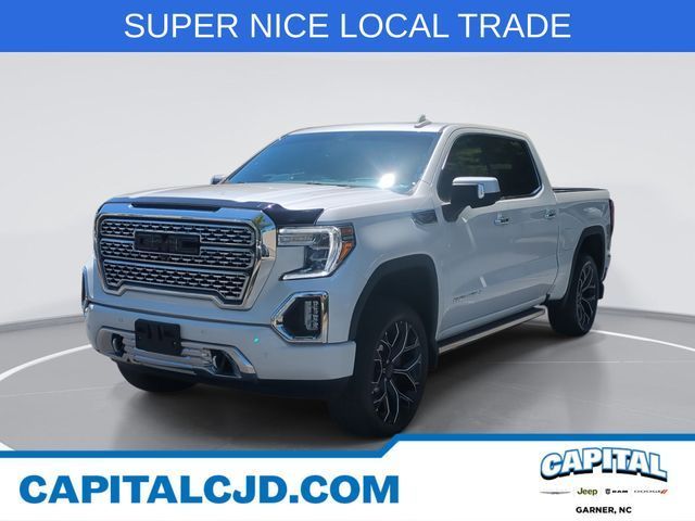 Used 2022 GMC Sierra 1500 Limited