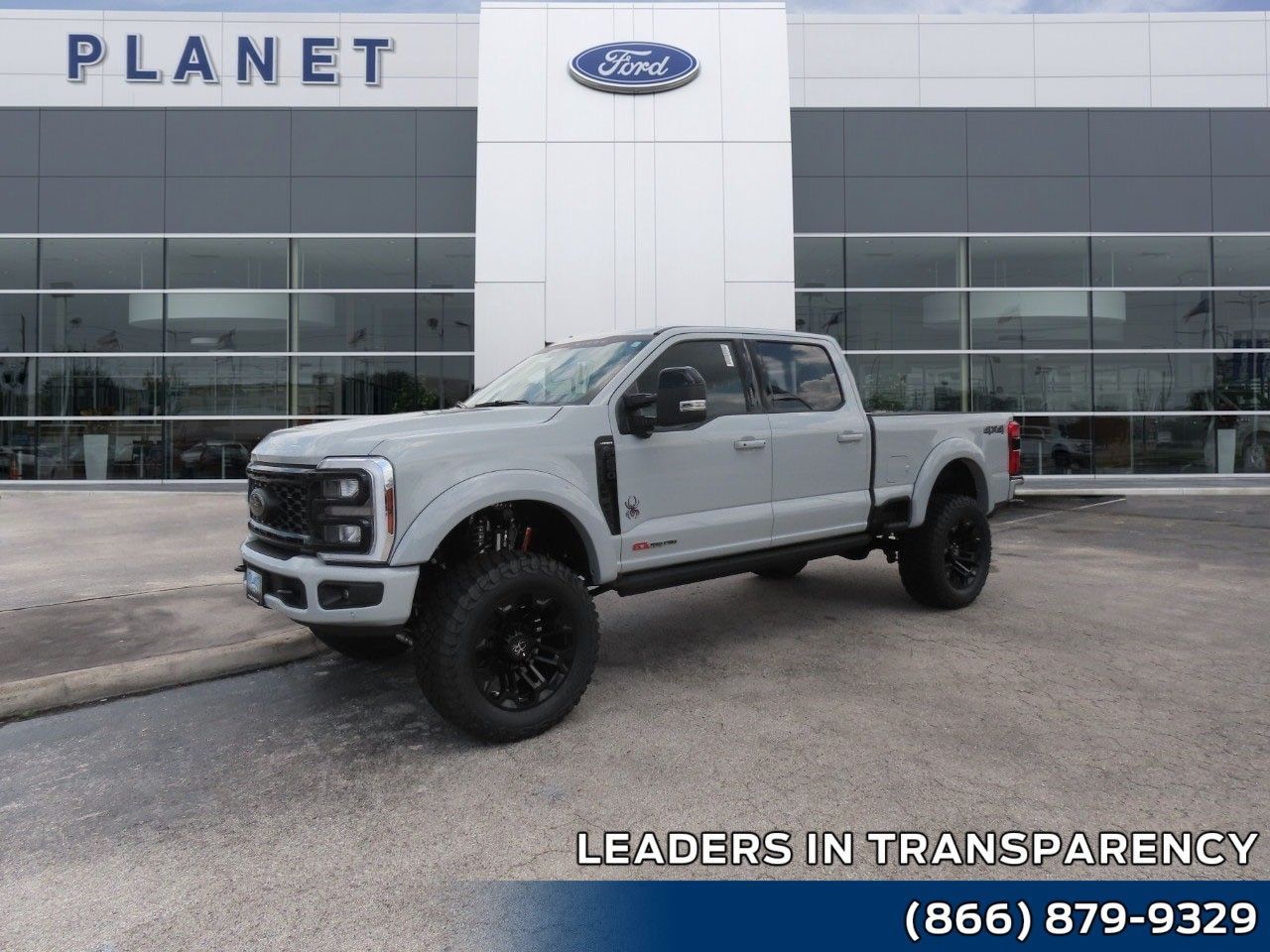 New 2026 Ford Super Duty F-250