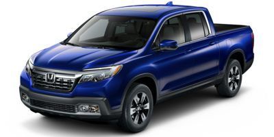 Used 2020 Honda Ridgeline