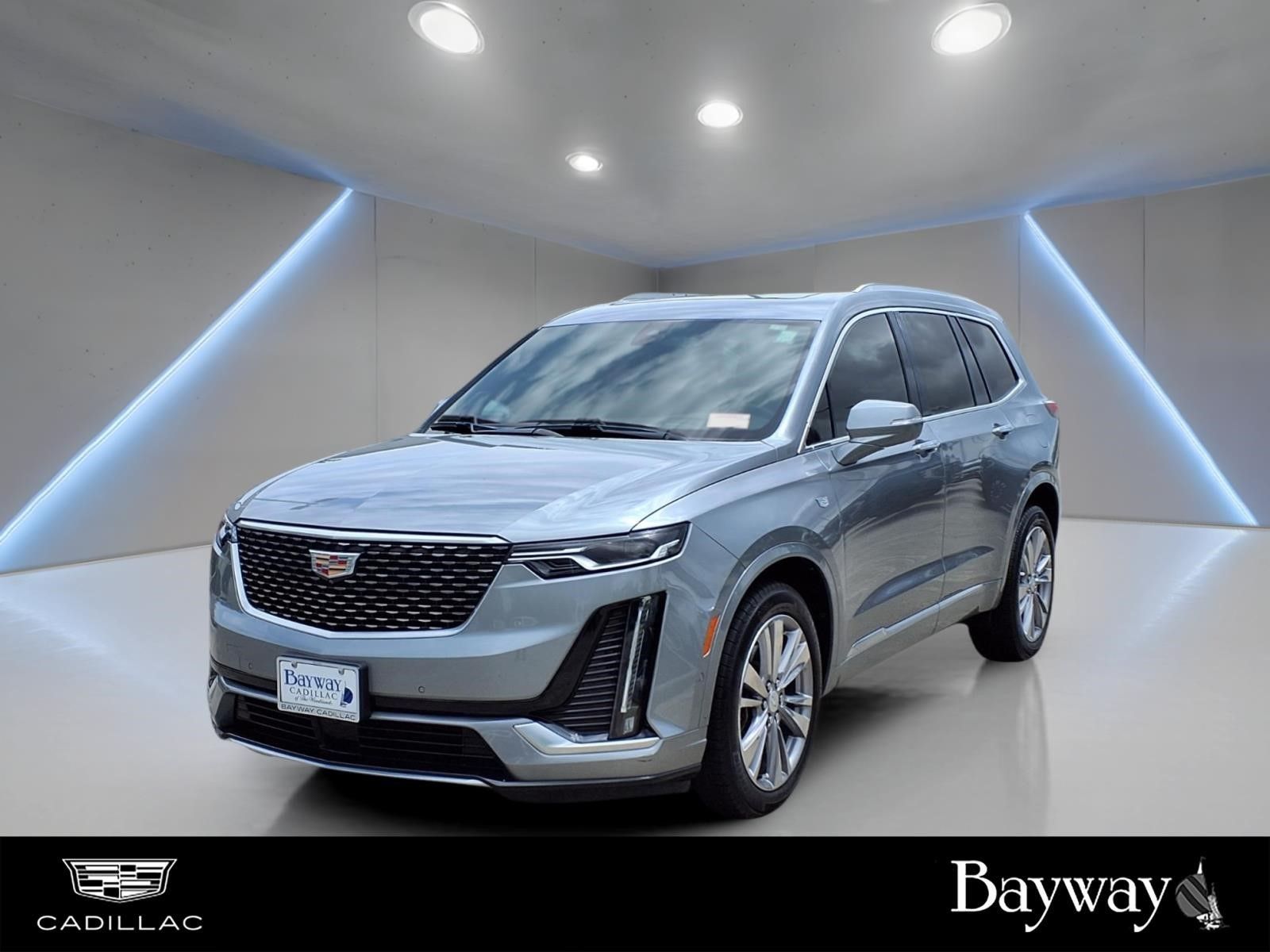 Used 2023 Cadillac XT6