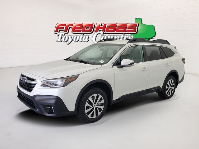 Used 2020 Subaru Outback
