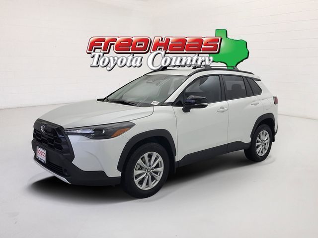 Used 2026 Toyota Corolla