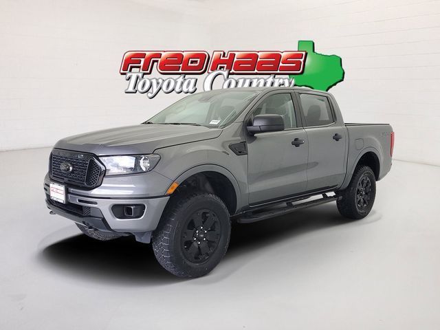Used 2023 Ford Ranger
