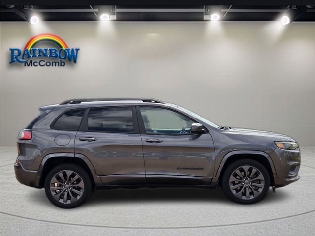 Used 2019 Jeep Cherokee