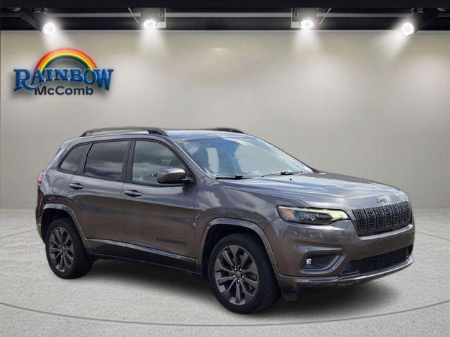 Used 2019 Jeep Cherokee