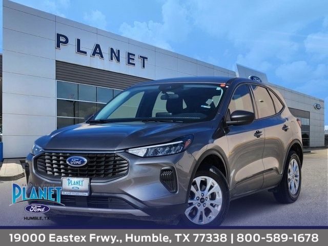 Used 2026 Escape