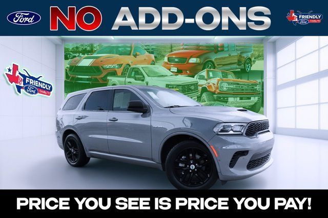 Used 2023 Dodge Durango