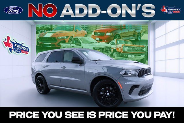 Used 2023 Dodge Durango